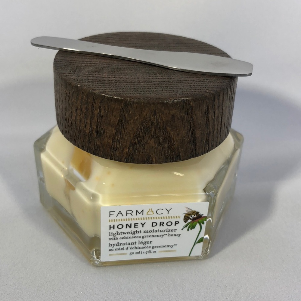 Farmacy Honey Drop Moisturizer
